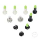 90010-09015 Cooler Control Switch Bulb Fit for Toyota 4Runner 2003-2009 Replace