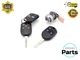 2011-2018 FORD EXPEDITION KEY FOB SET WITH LOCK OEM