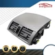 Fits for Toyota	Corolla 2012 Car Center Dash A/C Outlet Air Vent Panel new