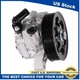 For 2006-2011 Honda Civic 1.8L l4 Power Steering Pump with Pulley 21-5456 New