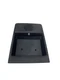 2016-2022 FORD F150 FRONT DASHBOARD TRAY W/ B&O SPEAKER & SPEAKER GRILLE | BLACK