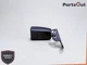 2008-2015 Mercedes W204 C250 Rear Right Side Seat Belt Buckle Black 34043262 OEM