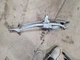 Wiper Transmission Fits 09-15 BMW 750i 1957165