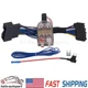 Add An Amp Amplifier Adapter Interface For Ford F150 F250 Fiesta Fusion Mustang Add An Amp Amplifier Adapter Interface For Ford F150 F250 Fiesta Fusion Mustang