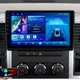 Carplay Android 14.0 Car Stereo Radio GPS For 2009-2012 Dodge RAM 1500 2500 3500
