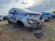 Used Front Upper Center Console fits: 2019 Ford Ecosport roof w/sunroof Front Up
