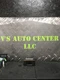 2007 MERCEDES R350  Command Screen Radio CD Stereo Head Unit  OEM