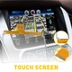 8" Pin 55 Touch Screen DJ080PA-01A For Chevrolet Silverado GMC Navigation Raido