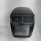 2011- 2020 Dodge Journey Radio 8.4" Navigation Screen with Bezel 05064993AG OEM