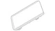 Genuine BMW Display Unit 65-50-9-292-248