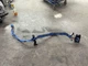 2021-2023 JAGUAR F-PACE X761 3.0L AWD HIGH VOLTAGE JUNCTION CONNECTOR W/ CABLES