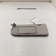 Driver Left Sun Visor Illuminated Fits 14-19 INFINITI Q50 571203