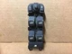 Driver Front Door Switch Driver's XC70 Fits 08-11 VOLVO 70 SERIES 77580