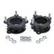 3" Front lift Kit For 2002-2009 GMC Envoy Chevy Trailblazer 2WD 4WD
