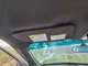 2012 Ford Explorer Driver Left Sun Visor OEM Used 268-01334L 4DR SUV