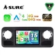 Android 15 Stereo GPS Radio For Mercedes Benz Sprinter 2019-2023 4+64GB Carplay