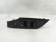 Toyota Rav4 Driver Left Door Master Power Window Switch 84040-0r040 POVJ0