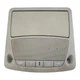 GRAY OVERHEAD CONSOLE 264304GC7A 2018-2020 NISSAN PATHFINDR