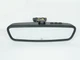 2014 - 2018 BMW X5 F15 MIRROR REAR VIEW GARAGE OPENER AUTO DIM WINDSHIELD OEM