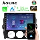 2+32GB CarPlay Android 14 Stereo Radio For Mazda MX-5 2005-2014 GPS Navi WIFI