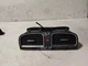 VW GOLF MK6 DASHBOARD CENTRE AIR VENT 5K0819728N 5K0815735D 5K0815736D /A272