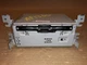 2017-2018 Lincoln MKX Radio Receiver with Satellite Radio Part # HA1T-19C107-CC