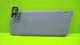 11 12 13 14 FORD F150 5.0L AT DRIVER LEFT SUN VISOR OEM 2381-22