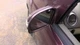 06 07 08 Mercedes-Benz MERCEDES ML SERIES Door Mirror Driver Side