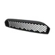 FO1036131 New Bumper Cover Grille Fits 2009-2011 Ford Focus