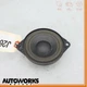 03-10 Porsche Cayenne 955 957 Front Left or Right Side Door Audio Speaker OEM