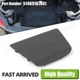 Black Interior Rear Trim Covering Center For BMW E89 Z4 2009-2016 51469167041