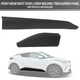 Fits 2018-2022 Toyota C-HR Rear Right Door Lower Molding Trim Guard Panel Front