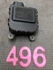 03 Porsche Boxster S HVAC Air Inlet Door Blend Actuator Motor OEM 8D2820511C