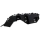 Bumper Bracket For Chevrolet Trax 2013-2016 Front Passenger Side