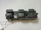 2012 Kia SOUL Drivers Door Power Master Window Switch Buttons
