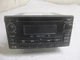 2013 2014 Subaru XV Crosstrek Single CD MP3 WMA Player Radio CM621UB OEM LKQ