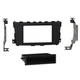 Metra 99-7617B Single-DIN Car Stereo Dash Kit - Compatible Fits for Nissan