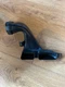 1100544 Air duct for blowing the legs of a passenger Tesla Model 3, Y