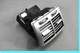 07-13 Mercedes W221 S550 Rear Center Console AC A/C Air Vent Trim Bezel OEM