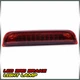 Fit For 2014-2018 Chevy Silverado GMC Sierra LED 3rd Brake Light Rear Cargo Lamp