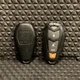 USED VIPER DEI KEYLESS SECURITY ALARM REMOTE START KEY FOB EZSDEI7141 7145V