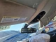 2015 Chrysler 200 Driver Left Sun Visor Gray OEM Light 268-02211L 2015 Chrysler 200 Driver Left Sun Visor Gray OEM Light 268-02211L