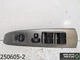OEM 2006-2009 Toyota Prius left driver front door power window control switch