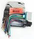 OEM Wire Harness Metra Turbowire for GMC Buick Chevy 98-08 Part Number 71-2003-1