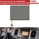 8.4" Touch Screen Glass Digitizer Uconnect Radio For Chrysler Dodge LAJ084T001A