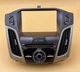 12-18 FORD FOCUS RADIO FACE CONTROL SONY SYSTEM TRIM BEZEL 8&rdquo; BM51-18835-DAW OEM