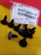 10 x   GENUINE TOYOTA 🔺️Upholstery pin 🔺️90467 06020 C0