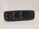 17-20 DODGE JOURNEY Driver Front LH Door Lock Window Switch Automatic Down 