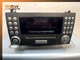 05-11 MERCEDES-BENZ R171 SLK280 SLK350 CD RADIO AM/FM PLAYER RECEIVER OEM