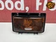 2003-2010 BENTLEY CONTINENTAL - FRONT / REAR CENTER CONSOLE ASHTRAY OEM 49kmiles